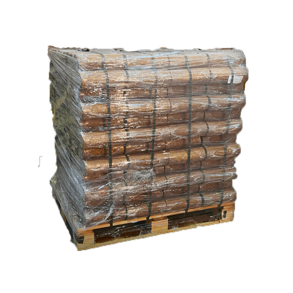 00029 (2) Briquettes bois vierge – Image 1