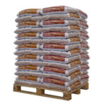 Pellet Ardenforest – Palette de 70 sacs de 15 kg