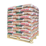 Pellet Olczyk – Palette de 70 sacs de 15 kg