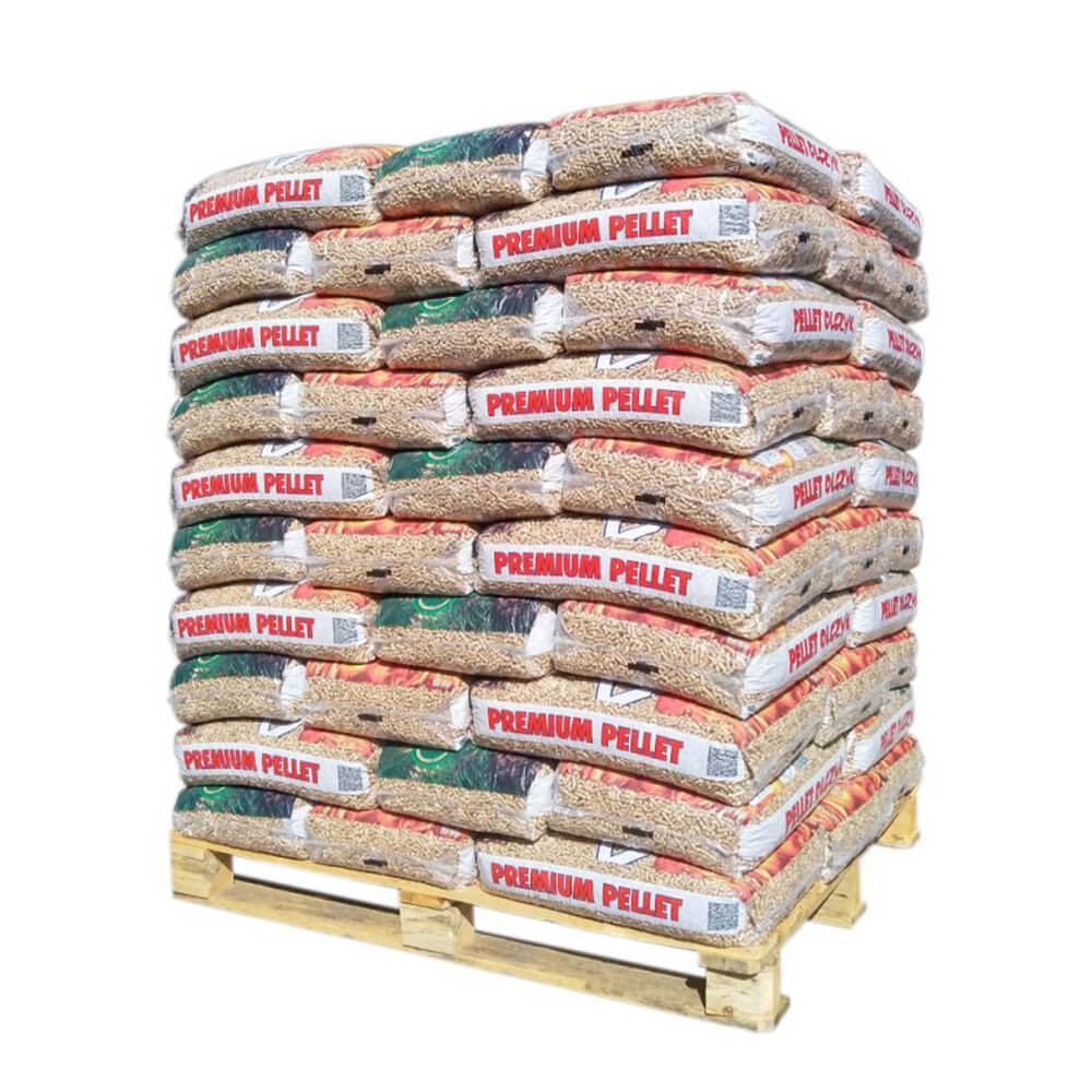 00073 (2) Pellet Olczyk – Palette de 70 sacs de 15 kg – Image 1