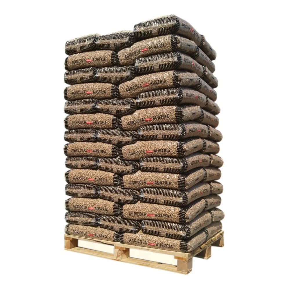 00075 (3) Pellet Agricola – Palette de 70 sacs de 15 kg – Image 1
