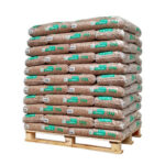 Pellet Limouzi – Palette de 66 sacs de 15 kg