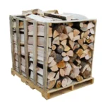Bois de chauffage (Chêne) 30cm 1.7 stères